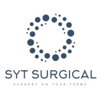 SYT Surgical logo - Similar company to Welltree