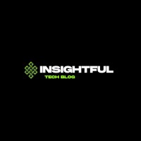 INSIGHTFUL logo - Similar company to Taurus Infinity Technologies