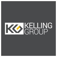 Kelling Group logo - Similar company to Consort Ltd