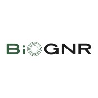 BioGNR logo - Similar company to Bioapplications Aps