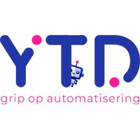 YTD grip op automatisering logo - Similar company to Tenderguide