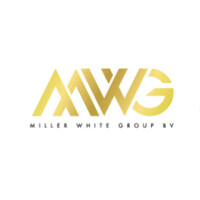 Miller White Group B.V. logo - Similar company to Flex Vastgoed B.V.
