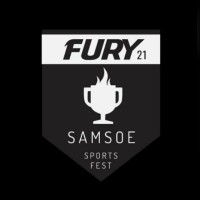 Fury logo - Similar company to Anjushree