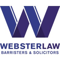 WebsterLaw Limited logo - Similar company to Richmond Law