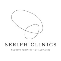 Seriph Clinics logo - Similar company to Occhavn