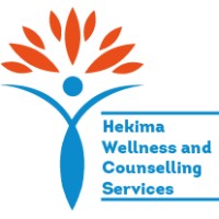Hekima Counselling and Wellness Centre logo - Similar company to Comet Vfx