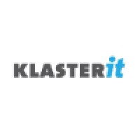KlasterIT logo - Similar company to Master Revi Dijon