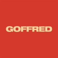 GOFFRED logo - Similar company to Kaize
