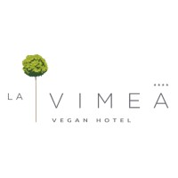 LA VIMEA Vegan Hotel logo - Similar company to Blue Centers