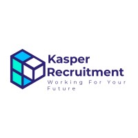 Kasper Recruitment logo - Similar company to Wynn Recruitment Group
