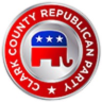 Clark County Republican Party logo - Similar company to Ellievent