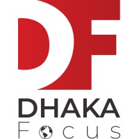 DHAKA FOCUS logo - Similar company to Thrive Online Group Uk