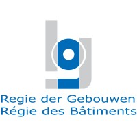 Belgian Buildings Agency | Regie der Gebouwen | Régie des Bâtiments logo - Similar company to Fedris - Federaal Agentschap Voor Beroepsrisico'S- Agence Fédérale Des Risques Professionnels