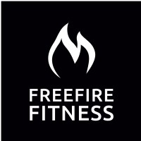 Freefire Fitness logo - Similar company to Freefire Morocco