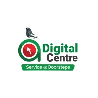 Digital Centre, Bangladesh logo - Similar company to Wiredtechus