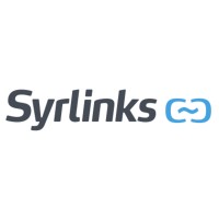 SYRLINKS logo - Similar company to Orfeo.Pro