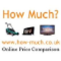 How Much? logo - Similar company to Show It