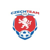 Czech Team 96 logo - Similar company to Město Dubňany