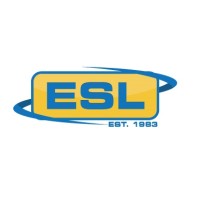 ESL Engineering Limited logo - Similar company to Caledon Precision Engineering Ltd