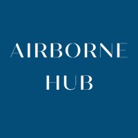 AirborneHub logo - Similar company to Problematy