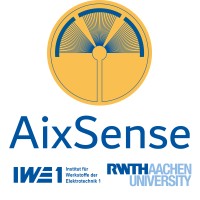Aixsense logo - Similar company to Detectus