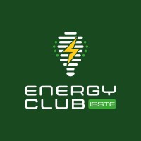 Energy club ISSTE logo - Similar company to Tunisie Recyclage