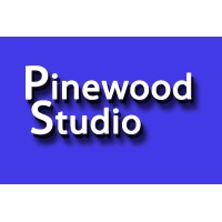 Pinewood Studio logo - Similar company to Stunt Access