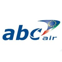 ABC Air Hungary logo - Similar company to Base Airlines