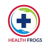 HealthFROGS logo - Similar company to Empowerrise
