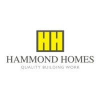 Hammond Homes Ltd logo - Similar company to Daubney Ltd