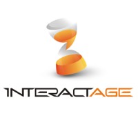 InteractAge logo - Similar company to Fair Point Gmbh
