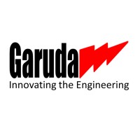 Garuda Engineering Solutions logo - Similar company to Garuda Constructions