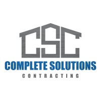 Complete Solutions Contracting logo - Similar company to Gallup Design Build