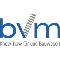 BVM Bauvertragsmanagement GmbH logo - Similar company to Tomdraft - Steel Detailing & Draughting