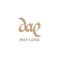 DAP LUXE logo - Similar company to Maame, Inc.