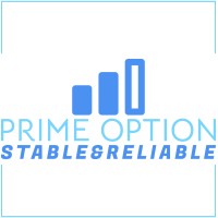 Prime Option Tech Limited logo - Similar company to Rocketads Inc
