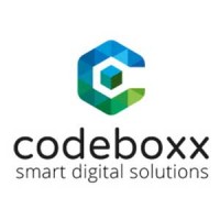 Codeboxx - Smart Digital Solutions logo - Similar company to Chathero