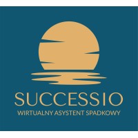 SUCCESSIO logo - Similar company to Visus Vr