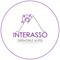 InterAsso Grenoble Alpes logo - Similar company to Aaems