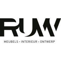 RUW (Meubels - Interieur - Ontwerp) logo - Similar company to Plene Interieur