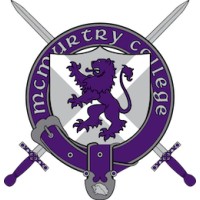 McMurtry College logo - Similar company to Sparc Uprm