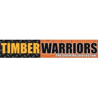 Timber Warriors logo - Similar company to Dot Data Services