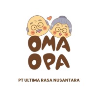 PT Ultima Rasa Nusantara logo - Similar company to Putrama Packaging
