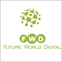 Future World Digital logo - Similar company to Future World Technologies Ag