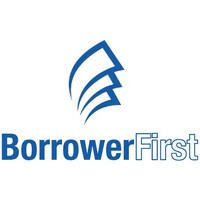 BorrowerFirst logo - Similar company to Blvd Finance
