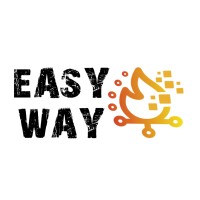 EASYWAY logo - Similar company to Here&Now