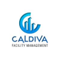 Caldiva logo - Similar company to Oremin Solutions & Materials