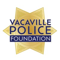 Vacaville Police Foundation logo - Similar company to Berkeley Police Department