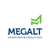 MEGALT Inversiones logo - Similar company to Mero