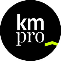 KMpro | Steuerberatung Wirtschaftsprüfung logo - Similar company to Acconsis Wirtschaftsprüfung | Steuerberatung | Rechtsberatung | Unternehmens-/ Finanzierungsberatung